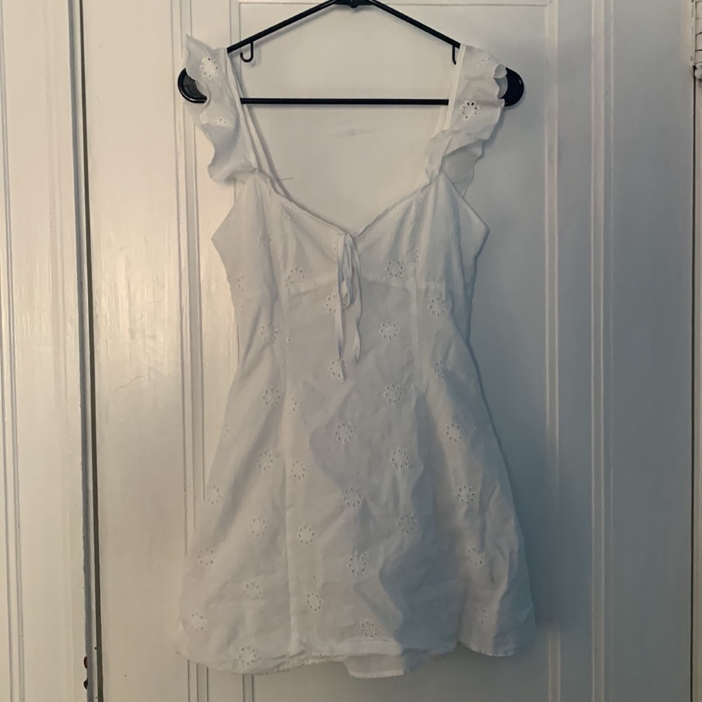 Princess Polly Besiana Dress